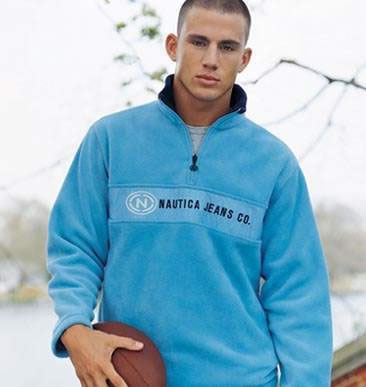 Channing Tatum